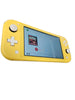 Nintendo Switch Lite (Yellow)