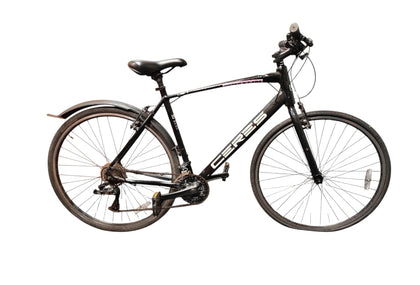 SPARES or REPAIR Ceres UB-1 Road Bike COLLECTION ONLY