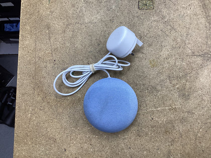 Google Nest Mini 2nd Gen