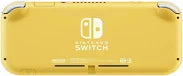 Nintendo Switch Lite - Yellow