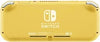Nintendo Switch Lite - Yellow