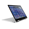Samsung Galaxy Chromebook 2 360 LTE (12.4", Celeron, 4GB) 128GB Silver