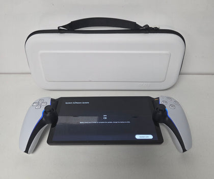 Sony Playstation Portal Remote Player