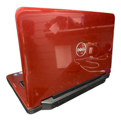 Dell Inspiron N5040 Laptop - Intel Pentium P6200, 4GB RAM, Windows 10, 700GB HDD