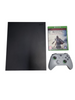 Xbox One X Console, 1TB, Black. Assassins Creed Ezio Collection Package *Black Friday Sale*