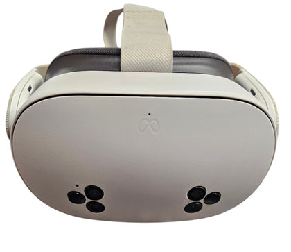 Meta Quest 3s VR Headset 128gb - Boxed