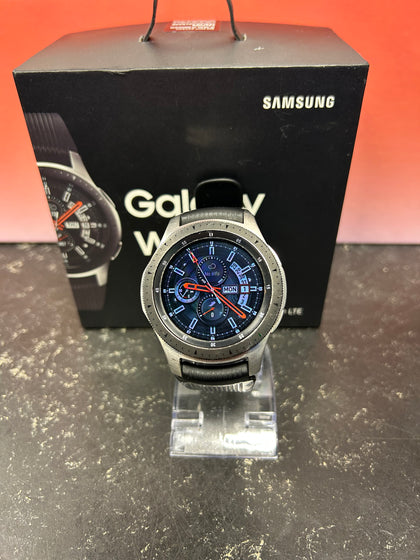 Samsung Galaxy Watch 4G 46mm (sM-R805F)