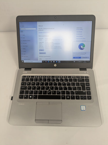 HP EliteBook 840 G3