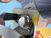 Fossil Fenmore Automatic Men's Stainless Steel  - Gunmetal