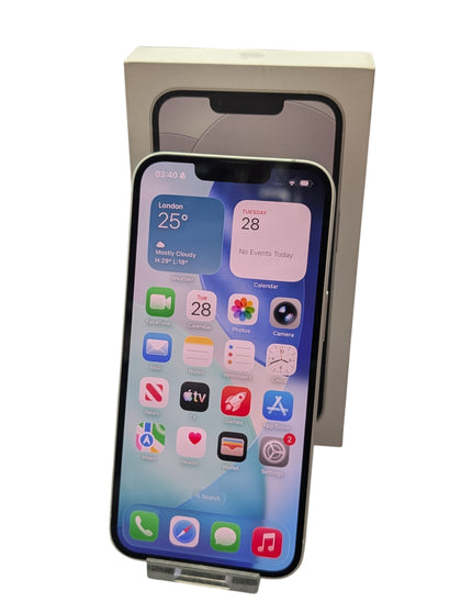 iPhone 17e 256GB (A3634)
