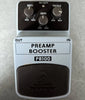 Behringer PB100 Preamp Booster