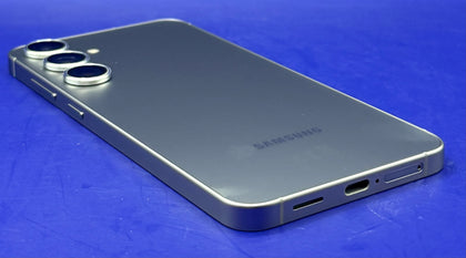 Samsung Galaxy S25 Plus 256GB Silver Shadow Unlocked Boxed - Chesterfield
