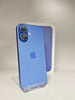 Apple iPhone 16 128GB Ultramarine, Unlocked B