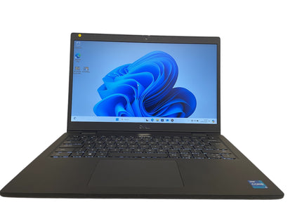 Dell Latitude 3420 Laptop - 14