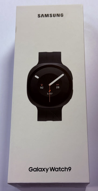 Samsung Galaxy Watch9 44mm GPS - Graphite