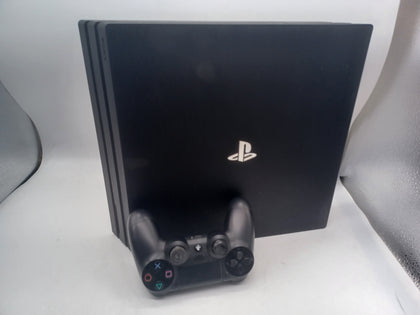 Sony Playstation 4 Pro 1TB Black PS4 Pro Gaming Console.
