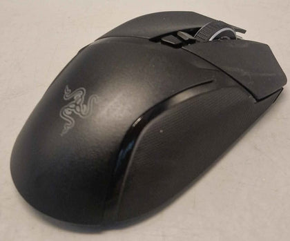 Razer Basilisk V3 Pro 30K DPi Chroma RGB Wireless Gaming Mouse, B