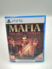 Mafia: The Old Country PS5