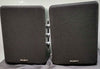 Majority D50X Bookshelf Speakers - Green