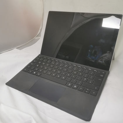 Microsoft Surface Pro 7 Platinum 128GB (i5) 8GB, B