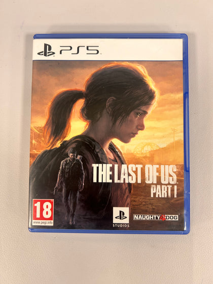 The Last of Us Part I