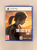The Last of Us Part I