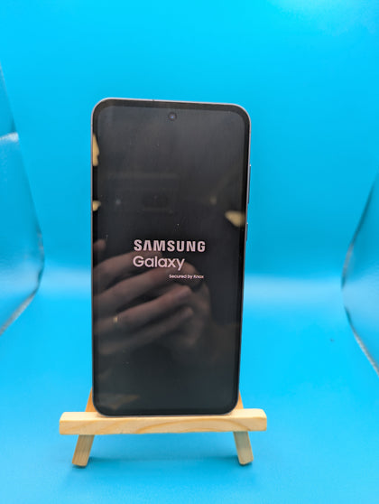 Samsung Galaxy A55 5G - The Outlet Store Navy Black / 256 / A Series
