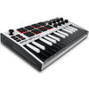 Akai MPK Mini 3 - Compact Keyboard and Pad Controller