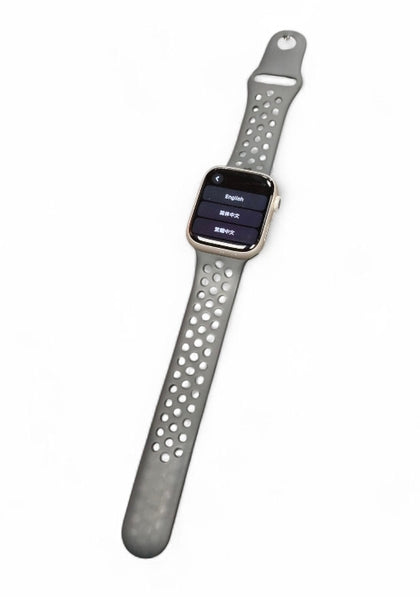 Apple Watch Series 9 GPS 45mm**Unboxed**