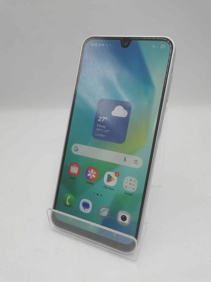 Samsung Galaxy A16 5G 128GB Light Grey Unlocked Unboxed