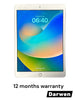 Apple iPad 7th Gen - 32gb - Rose Gold