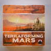 Terraforming Mars — The Treehouse