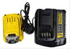 Stanley Fatmax V20 SFMCHT855 18v Cordless Hedge Trimmer With Battery and Charger *collection only*