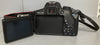 Canon EOS 700D Digital SLR Camera - Black 18M + 18-55mm ** Unboxed **