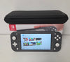 Nintendo Switch Lite Grey & 1 Game