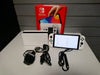 Nintendo Switch OLED Console Boxed With 3rd Party Charger