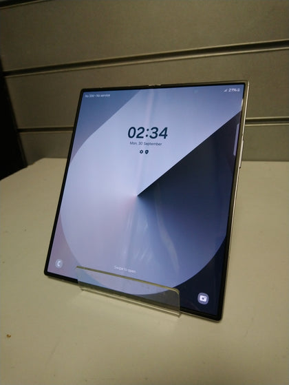 Galaxy Z Fold6 5G - 256GB - Unlocked - Grey