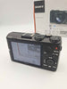 Sony Cyber-Shot DSC-HX60 20mp Compact Digital Camera - Black - 30x Optical Zoom - Boxed