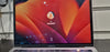MacBook Pro 15,4/i5-8257U/8GB Ram/128GB SSD/TouchBar/13"/Silver