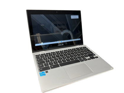 Asus CX1 Flip 11.6
