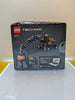 LEGO Technic Dump Truck 42147 - Retired