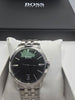 boss mens stainless steel watch and pen set *24 month warranty*