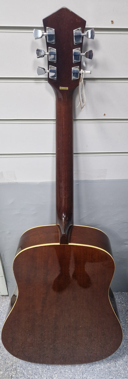 Harmony Acoustic Guitar Full Size H6850N