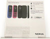 Nokia 105 Dual Sim Brand Black Unlocked 4th Edition