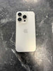 Apple iPhone 15 Pro - Unlocked / 128GB / Battery Health 87%