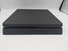 Playstation 4 Slim Console, 500GB Black, Unboxed with Controller