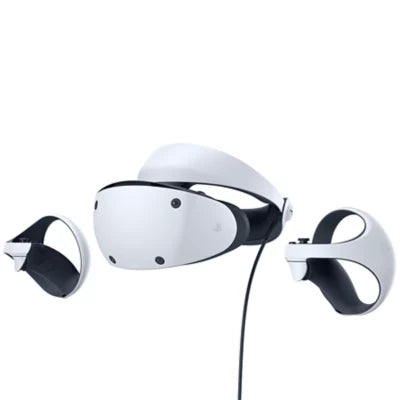 PlayStation VR2 (PSVR2) Headset