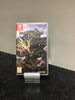 Monster Hunter Rise Switch
