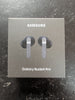 Galaxy buds 4 pro