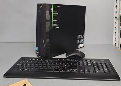 Acer Aspire XC-830 Celeron J4005 2 - SSD 256 GB + HDD 1 TB - 8GB - Windows 11